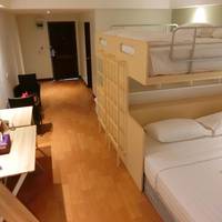 Family Room (with Bunk Bed)
