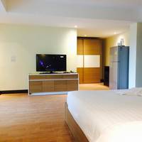 Deluxe L- Connecting Rooms