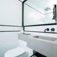 Double Rooms