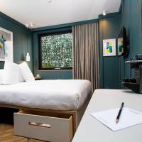 Super Rooms