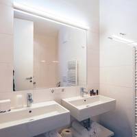 Two-Bedroom Apartment with Balcony and Lake View - Annex