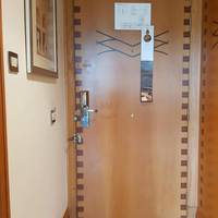 Deluxe King Room - Mobility Accessible