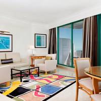 King Suite with Panoramic 