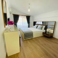 Classic Double Room with Sea View
