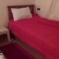 One Bedroom Apartment - Basement Floor