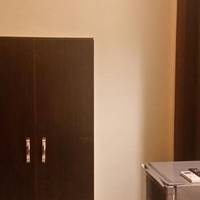 One Bedroom Apartment - Basement