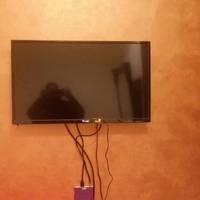 One Bedroom Studio-Basement floor 