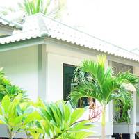 Sea View Bungalow