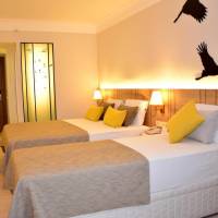 Double or Twin Room with Garden View
