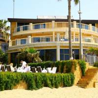 Villa with Sea View