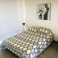 Studio Apartment with Sea View