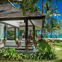 Villa with Sea View