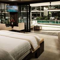 Pool Access Suite