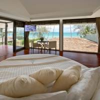Ocean View Penthouse