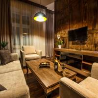 Excecutive Apartment