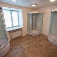 8-Bed Mixed Dormitory Room