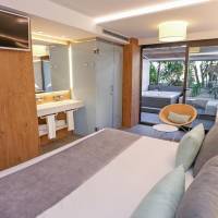 Deluxe Double or Twin Room with Spa Bath