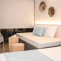 Triple Room with Sea View