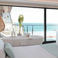 Suite with Sea View