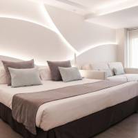 King Suite with Spa Bath