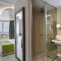 Joy - Double Room with Pool View