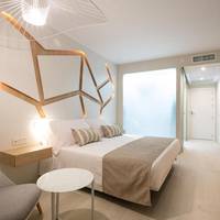 Life - Double Room