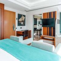 Life - Premium Double Room