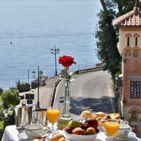 Двухместный с 1 кроватью или 2 отдельными кроватями