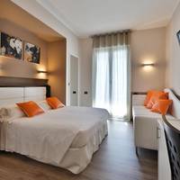 Triple Room with Terrace - Sea View