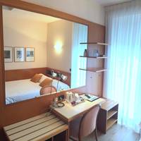 Single Room with Garden View