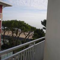Triple Room with Lateral Sea View