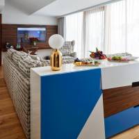 Horizon Terrace Suite