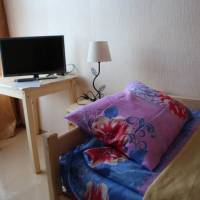    Single Bed in 2-bed Mixed Dormitory Room