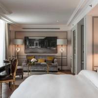 Grand Premier King Room