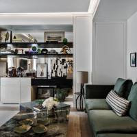Jardin Suite