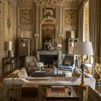 Suite Duc de Crillon