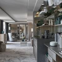 L'Ecrivain Suite 