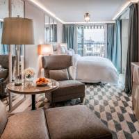 Le Poète Suite