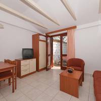 Standard One-Bedroom Apartment