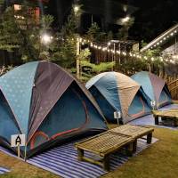Tent