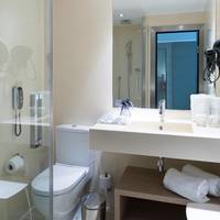 Premium Double or Twin Room