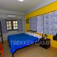 Standard Double Room with Air-Con