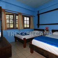 Standard Twin Room with Fan