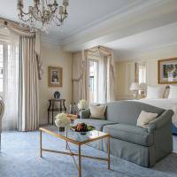 Premier King Room