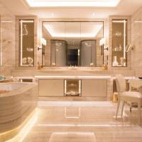 Presidential One-Bedroom Suite