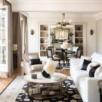 Parisian Suite