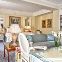 Premier Twin Room
