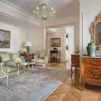 Premier One Bedroom Suite King