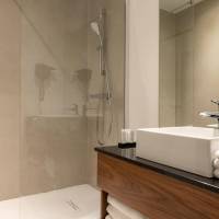 Deluxe Room with King Size bed