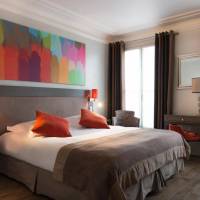 Prestige Double or Twin Room